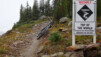 Les sections s'enchaînent, le feeling grandit et tout ce qui semble "trop", passe. whislter_bike_park_009