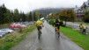 Brouillard et pluie sont au rendez-vous de notre prise de contact avec le réseau de pistes cyclables de la ville-station. whistler_valley_002